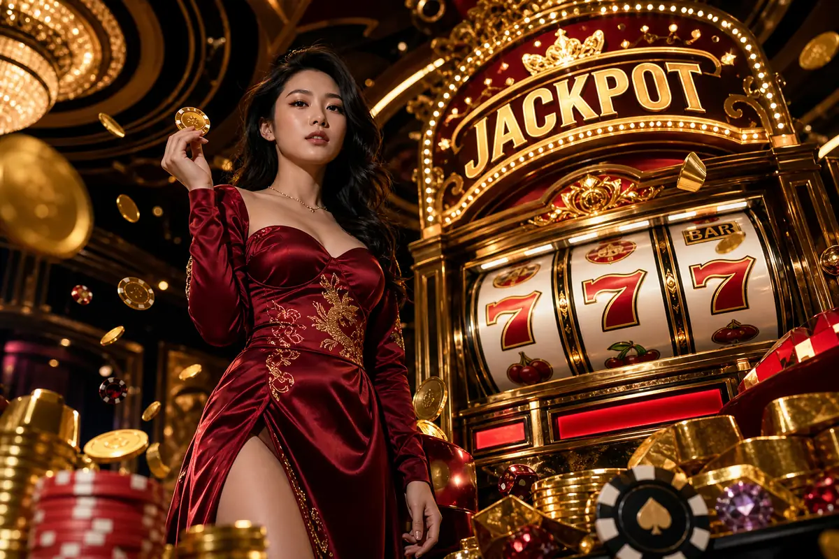 ubos88 platform kasino online Malaysia