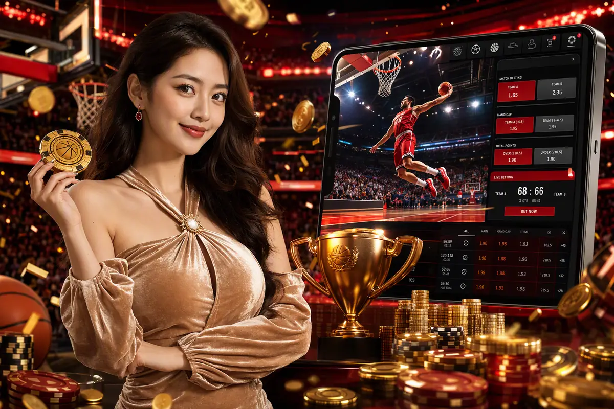 ubos88 cara daftar akaun taruhan