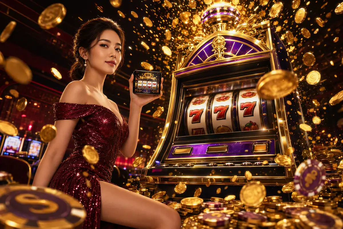 ubos88 cara bermain slot langkah daftar
