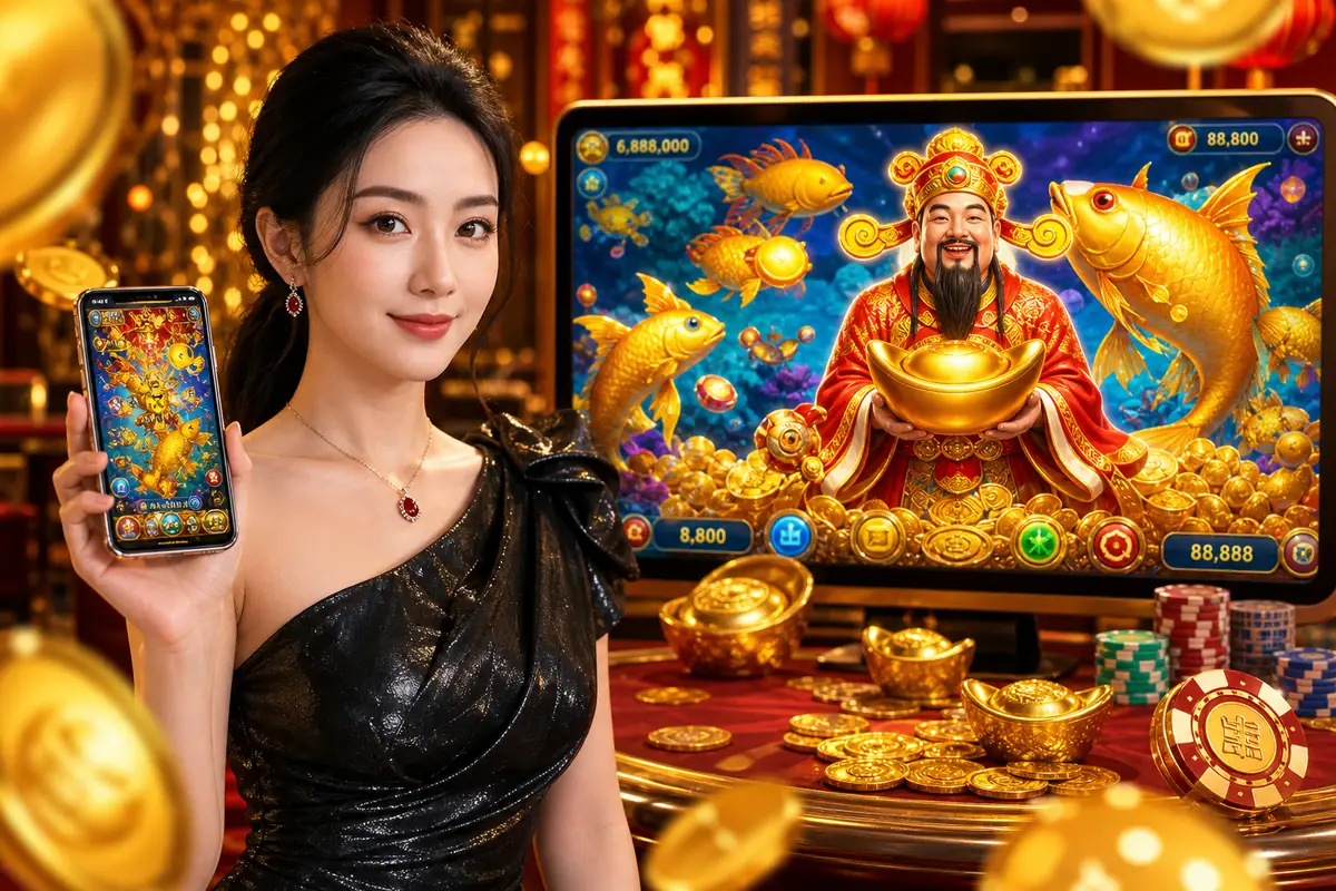 ubos88 slot volatiliti tinggi pilihan pemain