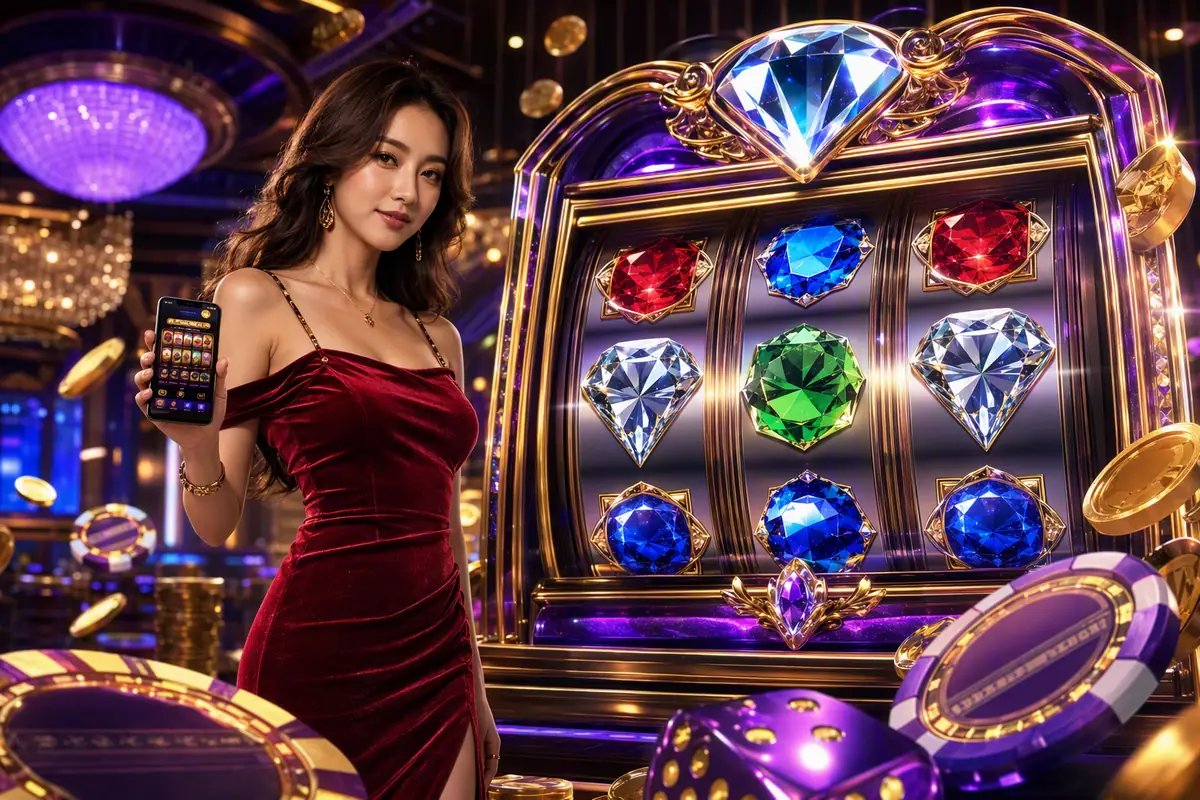 ubos88 slot online koleksi permainan popular