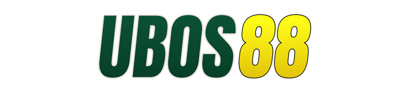 ubos88 logo